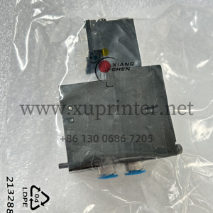 Valve d'origine WD M2.184.1131/05, pièces d'impression offset JMEBH-4/2-QS-6-SA - Product Image 2