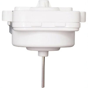 W11127829 <b>Refrigerator</b> Condenser Fan Motor 115V 60Hz 2.6W For Whirlpool AP6261414 - Product Image 4