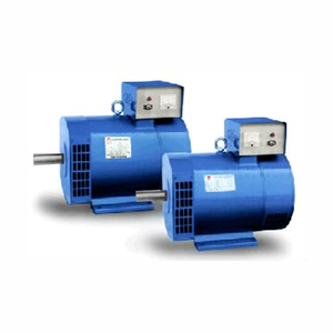 Mới tốt nhất bán ST/STC duy nhất/ba giai đoạn 5KW 10KW 12KW 230V phát điện Máy phát điện electrico - Product Image 4