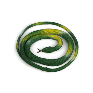 Juguete <span class=keywords><strong>de</strong></span> Serpiente Elástica TPR <span class=keywords><strong>de</strong></span> Simulación Animal, el Más Vendido, para Niños, para Jugar, Engañar y Broma, Venta al por Mayor - Product Image 4