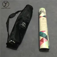 Una amplia variedad de materiales de calidad superior resistente al desgaste inflable de fitness eco plegable dance pole de yoga mat
