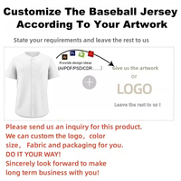 Professionnel personnalisé Sublimation japon maillot de Baseball conception gratuite drapeau Fan Baseball et Softball uniforme événement Baseball chemises