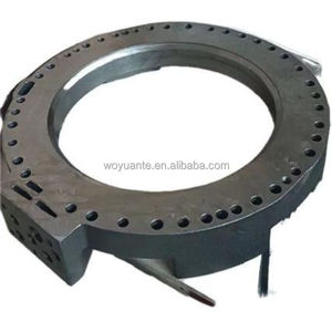 เหมาะสำหรับรถดันดินคาร์เตอร์ รุ่น <span class=keywords><strong>D10N</strong></span> ชิ้นส่วนเปลือกหุ้ม 3P-2761 3P2413 - Product Image 4
