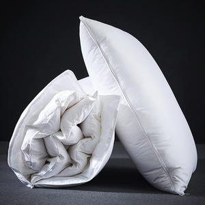 <span class=keywords><strong>Oreiller</strong></span> ergonomique ChamXue à trois couches pour le cou, haute qualité, avec insert réglable en hauteur, <span class=keywords><strong>oreiller</strong></span> multicouches en coton, 3 inserts - Product Image 4