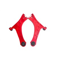 Kit de suspension avant T2 d'usine, bras de suspension inférieur réglable pour Jetour, rénovation/mise à niveau 2024- Garantie 1 an