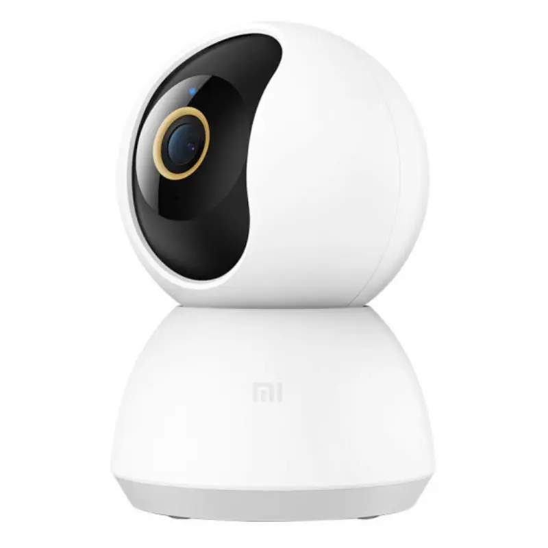 Xiaomi Mijia Mi Smart Ip Camera 2k 1296p 360 Angle Video Cctv Wifi Night Vision Wireless Webcam Security Cam Home Baby Monitor