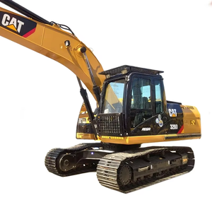 Original Brand 22 Ton <strong>Excavator</strong> Used Cat 320dl <strong>Excavators</strong> Cat <strong>Excavator</strong> for Sale - Product Image 5