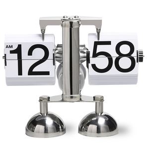Radio Habitación Reloj Relojes Dormitorio Alarma con puerto Usb Cargador Portátil Multifunción Resplandor Digital Fm Led Reloj inteligente Mesa Dual - Product Image 1