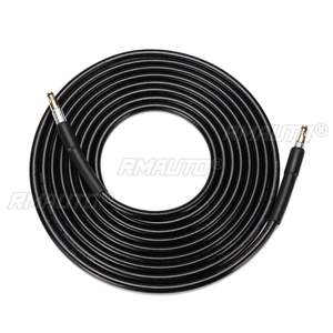 Adaptador de manguera de limpieza de alta presión de 6/10/15/30m para Karcher K2 K3 K5 K7 Series, boquillas de lavado de coches, herramienta de limpieza - Product Image 3