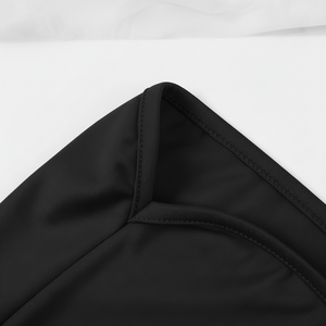 เสื้อเทนนิสยอดเยี่ยมประสิทธิภาพสูงเทคโนโลยีเท่ๆแห้งและเหมาะกับการทำงานสำหรับการวิ่งเร็วหรือวันที่ใช้งาน - Product Image 1