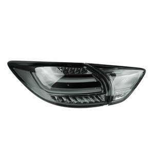 CX-5 <b>LED</b> Driving <b>Lights</b> Turn & Reversing Tail Assembly New Condition With <b>Red</b> Lens Color for CX-5 <b>Red</b> Lens <b>LED</b> Tail <b>Lights</b> - Product Image 4