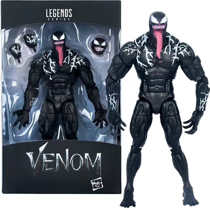เวอร์ชั่นภาพยนตร์ Venom-สูง 20 ซม