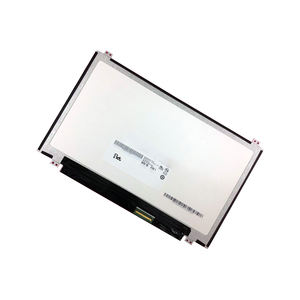 Grossiste 11.6 Inch B116XW03 V2 Écran d'ordinateur portable de remplacement TN Panel LCD 1366(RGB)* 768 LVDS 40 Pines 60Hz Nouveau produit - Product Image 3
