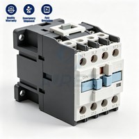 Relay Kontaktor Daya 3RT1055-6AP30 3RT10556AP30 Dengan Layanan Kontrol Fieldbus yang Dapat Disesuaikan
