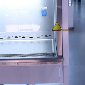 BIOBASE Armoire de sécurité biologique de classe II A2 série Pro à réglage automatique de la vitesse du vent, fiable pour laboratoire, en vente - Product Image 4