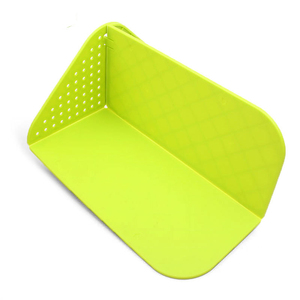 Foldable Fruit Cutting <b>Board</b> Dishwasher Safe Mini Cutting <b>Mats</b> - Product Image 1