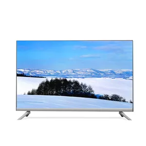 Chinese All new T2 S2 32 inch smart tv for home hotel