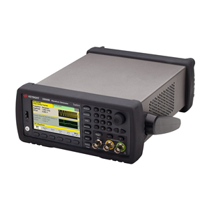 Generador de Forma de Onda Keysight 33509B de 20 MHz y 1 Canal - Product Image 1