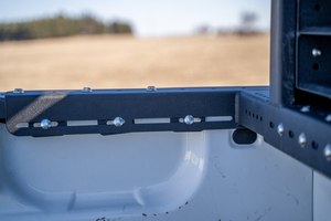 Outdoor LED Display Sign Safety Truck Traffic Commander <b>Message</b> <b>Board</b> Vehicle Mounted Led Display Variable Massage Sign - Product Image 4
