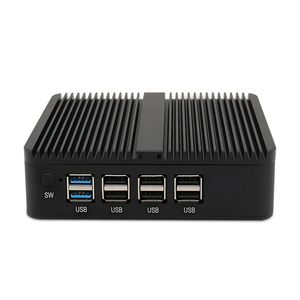 Gowinpc Mini <span class=keywords><strong>PC</strong></span> j4125 i3 4005U i5 4200U I7 4500U HD VGA văn phòng nhà máy tính để bàn <span class=keywords><strong>PC</strong></span> Intel AMD 8GB-64GB SSD Linux <span class=keywords><strong>OS</strong></span> Wifi kinh doanh - Product Image 3