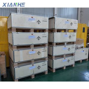 Powerwall Lithium terpasang di dinding, 2,5 kWh-7, 5kWh | Baterai penyimpanan energi surya - Product Image 5