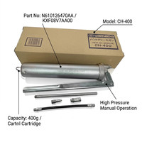 Boquilla de Engrase N610126470AA KXF08V7AA00, Repuesto Nuevo para Lubricación y Mantenimiento de Montadoras SMT Panasonic NPM CM402 CM602