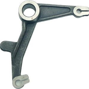 Máy tính thêu máy khung phụ kiện công nghiệp bạc cánh tay mang cam con lăn bóng Swing Rod Khăn thêu nâng - Product Image 5