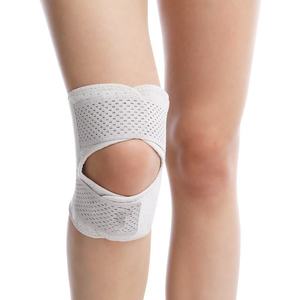 Nouveaux produits personnalisés : Genouillère de course respirante d'été avec soutien et compression - Product Image 1