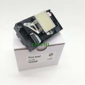 <span class=keywords><strong>Cabezal</strong></span> de Impresión Original 99 Nuevo <span class=keywords><strong>L805</strong></span> para Impresora de Inyección de Tinta <span class=keywords><strong>Epson</strong></span> L800 <span class=keywords><strong>L805</strong></span> - Product Image 2