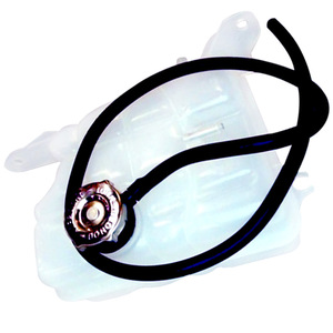 Bouteille auxiliaire de réservoir d'eau 52079848AA pour Jeep Liberty 2002 2006, pièce de rechange en plastique pour transmission automatique - Product Image 3
