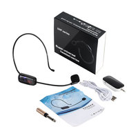 Approvisionnement direct du fabricant : Casque sans fil à conduction osseuse LED pour Silent Disco et soirées, avec fonction de pression sur l'oreille