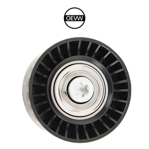 11288604267 11287589361 Accessoire Idlers Pour BMW 1 F20 2010- F21 2011- 2 Coupé F22 F87 2012- M 235 i 3 F30 F80 2011- - Product Image 5