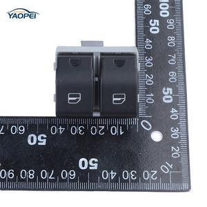 <span class=keywords><strong>Interruptor</strong></span> de Control de ventana eléctrica de alta calidad 6Q0959858A para VW <span class=keywords><strong>POLO</strong></span> SEAT CORDOBA IBIZA IV 2002-2009 - Product Image 6