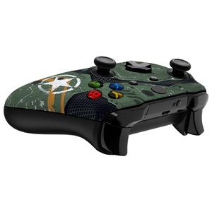 Extremerate เคสเชลล์สำหรับ Xbox One S เคสหุ้มจอยคอนโทรลเลอร์แบบบางฝาครอบของแท้ - Product Image 6