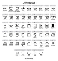 100 pièces étiquettes en tissu personnalisées étiquette de ruban de Satin étiquettes de vêtements imprimées personnalisées étiquettes de perruque tissées à coudre