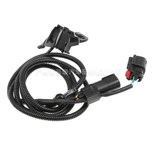 กล้องมองหลัง 23146157 สำหรับเชฟโรเลต ซิลเวอราโด ระบบช่วยจอด 12V ดีซี ความละเอียด 460x600 พร้อมเส้นช่วยจอด - Product Image 3