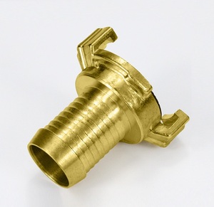 Raccords rapides en laiton de type Geka 1/2 3/4 1 pouce, raccords à griffes, connecteurs de robinet pour tuyau <span class=keywords><strong>d</strong></span>'<span class=keywords><strong>arrosage</strong></span> - Product Image 4