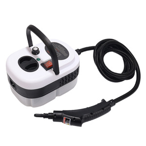 <span class=keywords><strong>Nettoyeur</strong></span> <span class=keywords><strong>vapeur</strong></span> haute pression électrique portatif de nouvelle conception pour hôtel, voiture, usage commercial et domestique - Product Image 4