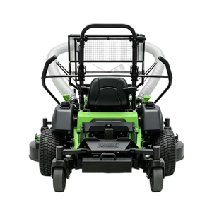 Professional Gasoline Riding Lawn <b>Mower</b> 42 Inch 190CC <b>Self</b> <b>Propelled</b> With 200L Grass Box Mulch Function - Product Image 3