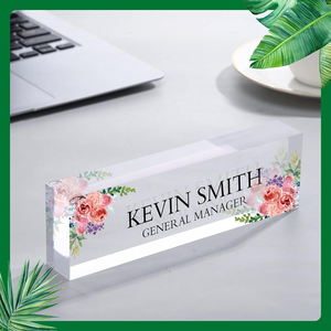 <strong>Custom</strong> Logo 20MM Solid Clear Acrylic <strong>Block</strong> Eco-Friendly for Modern Store Display Cube Printed Photo Picture Feature Polished - Product Image 6