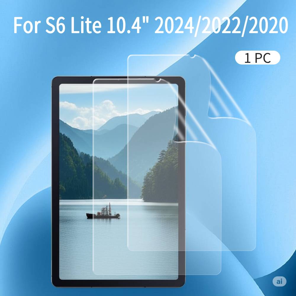 For Sumsung S6 Lite 10.4" 2024/2022/2020