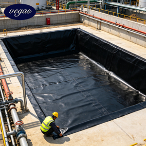 <span class=keywords><strong>Bassin</strong></span> de Réservoir d'Eau d'Urgence Urbain en PEHD Industriel pour Étang - Product Image 1