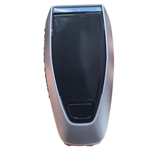 Clés de voiture pour <span class=keywords><strong>Aston</strong></span> <span class=keywords><strong>Martin</strong></span> : DBX, DB7, DB9, DB11, DBS, Rapide, Vantage, Virage, Zagato, Vanquish - Tête de clé en cristal - Product Image 2