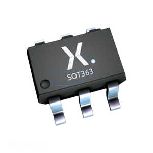 Electronic Circuit Components NHUMH13X 6-TSSOP, SC-88, SOT-363 Transistors Original One Stop Service - Product Image 1