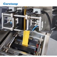 Volautomatische Multifunctionele Verpakkingsmachine Fruitpulp Mango Multi-Lane Vloeibare Zakje Jelly Stick Verpakkingsmachine