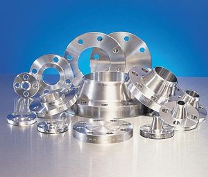 <strong>DIN</strong> 2501 Standard <strong>PN</strong> <strong>16</strong> Pipe <strong>Flange</strong> Dimensions - Product Image 5