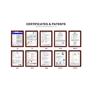 Touch Panel steuert vier Funktionen für Püree Ice Crush Slashee Veggies Shatter Profession eller elektrischer Getränke mixer - Product Image 5