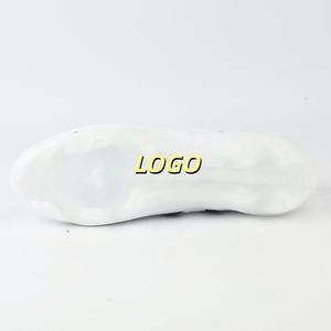 Nouvelles Chaussures de Football pour Hommes et Garçons, Crampons de Football en Maille pour Hommes, Vente en Gros, Chaussures de Foot Professionnelles pour Hommes - Product Image 4