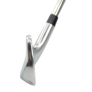 Cabeza de hierro de <span class=keywords><strong>golf</strong></span> con logotipo personalizado 3,4,5,6,7,8,9,P,A,S, juego de <span class=keywords><strong>hierros</strong></span> de <span class=keywords><strong>golf</strong></span> de plata de 69 <span class=keywords><strong>grados</strong></span> - Product Image 4