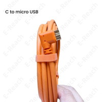 Cable USB C a Tipo-C para Cámara, 3m 5m 8m, para Canon EOS R RP, para SONY A7m3 R3 A7R4, Cable de Conexión para Fotografía, de Cámara a Computadora